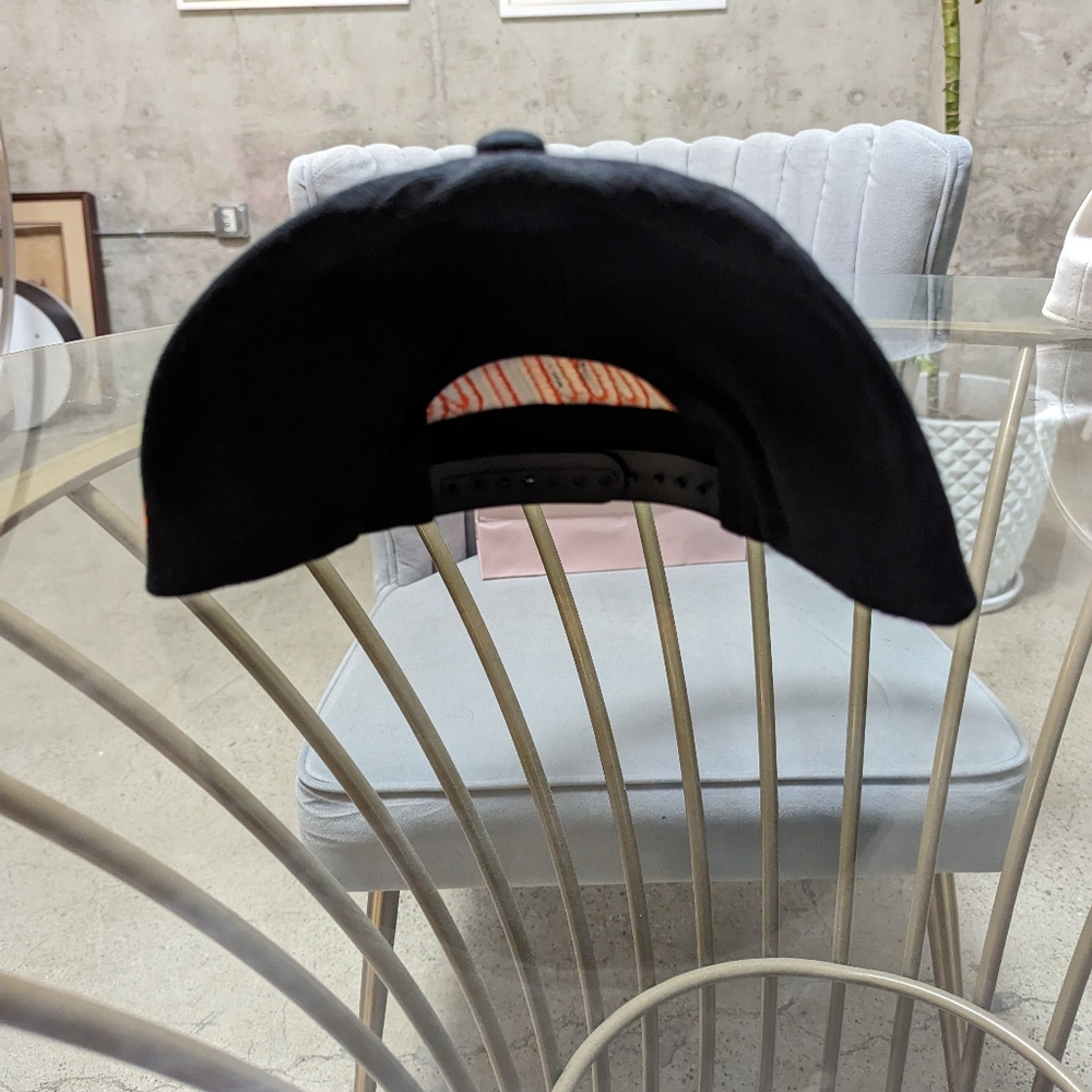 Snapback hat "San Francisco Graffiti" - Picture 2 of 2